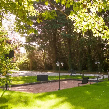 Les Chambres Du Domaine Du Bal *