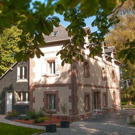 Les Chambres Du Domaine Du Bal *