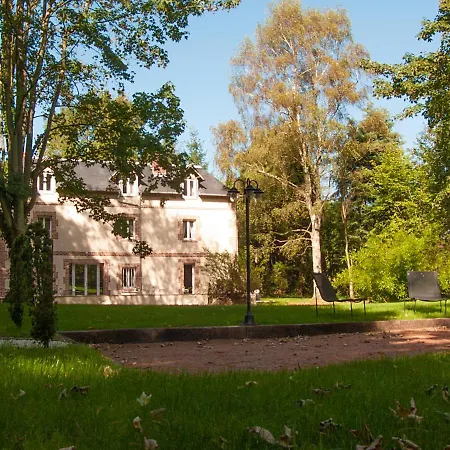 Les Chambres Du Domaine Du Bal