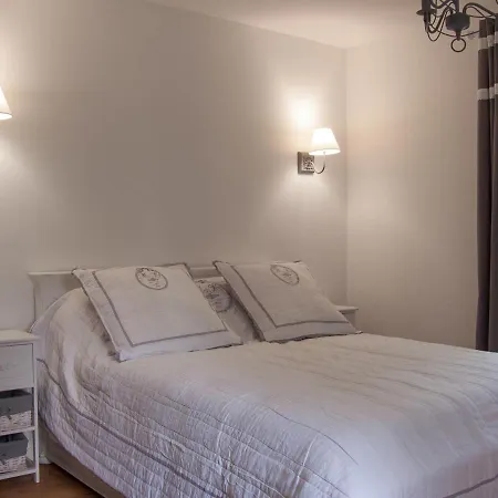 Bed & Breakfast Les Chambres Du Domaine Du Bal *