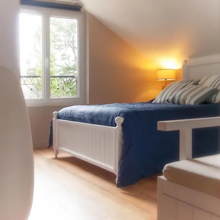 Bed & Breakfast Les Chambres Du Domaine Du Bal *