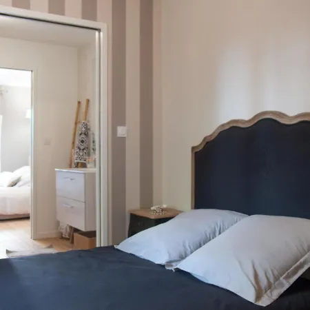 Les Chambres Du Domaine Du Bal *