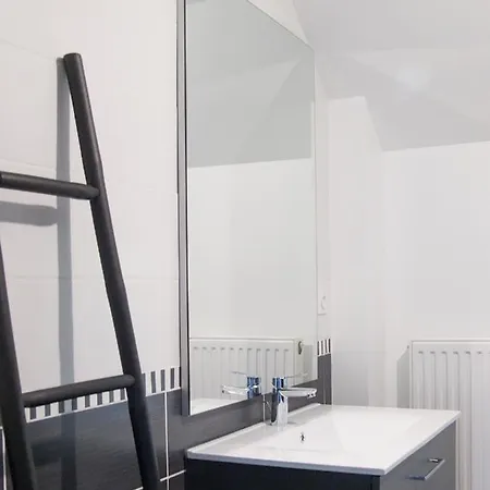 Bed & Breakfast Les Chambres Du Domaine Du Bal *