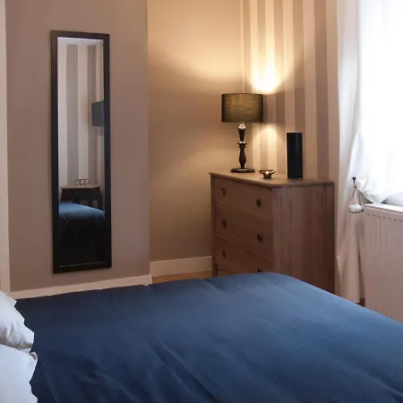 Bed & Breakfast Les Chambres Du Domaine Du Bal *
