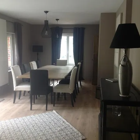 Les Chambres Du Domaine Du Bal * Touques