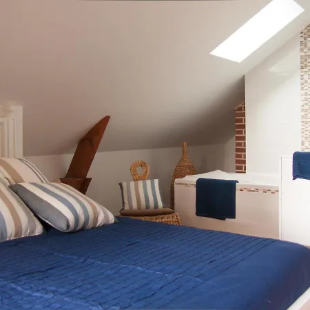 Les Chambres Du Domaine Du Bal Alojamento de Acomodação e Pequeno-almoço *
